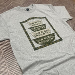 Load image into Gallery viewer, Vintage Green Nesting Bowls on Ash Gray
