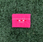 Load image into Gallery viewer, EMBROIDERED: Trust In The Lord on Gildan Heliconia
