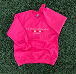 Load image into Gallery viewer, EMBROIDERED: Trust In The Lord on Gildan Heliconia
