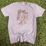 Load image into Gallery viewer, Fear Not on Comfort Colors Moss, Gray, or Denim
