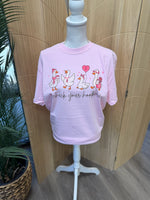 Load image into Gallery viewer, Check Your Honkers on Comfort Colors (Shown on Blossom)
