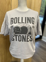 Load image into Gallery viewer, Rolling Stones Since AD 33 on Silver
