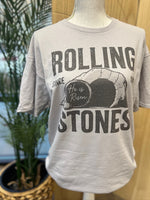 Load image into Gallery viewer, Rolling Stones Since AD 33 on Silver
