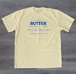 Load image into Gallery viewer, Salted Butter on Comfort Colors (Shown on Butter)
