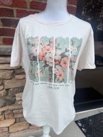 Load image into Gallery viewer, My Sin Was Great His Love Was Greater on Cream
