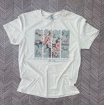 Load image into Gallery viewer, My Sin Was Great His Love Was Greater on Cream
