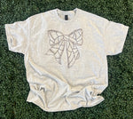 Load image into Gallery viewer, Sports Bow Tee Collection
