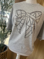 Load image into Gallery viewer, Sports Bow Tee Collection
