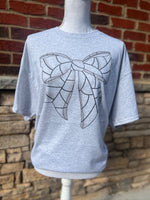 Load image into Gallery viewer, Sports Bow Tee Collection
