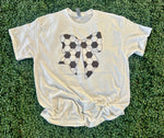 Load image into Gallery viewer, Sports Bow Tee Collection
