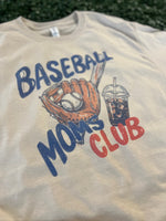 Load image into Gallery viewer, Baseball Moms Club on Sand
