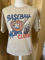 Load image into Gallery viewer, Baseball Moms Club on Sand
