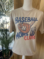Load image into Gallery viewer, Baseball Moms Club on Sand

