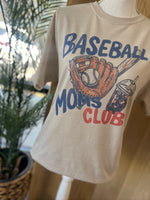 Load image into Gallery viewer, Baseball Moms Club on Sand
