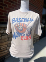 Load image into Gallery viewer, Baseball Moms Club on Sand

