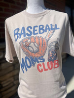 Load image into Gallery viewer, Baseball Moms Club on Sand
