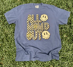 Load image into Gallery viewer, All Mom'd Out on Comfort Colors (Shown on Navy)
