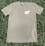 Load image into Gallery viewer, Front/Back Makin' Lemonade on Comfort Colors (Shown on Moss)

