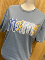 Load image into Gallery viewer, Custom Sunflower Name Tees - Perfect for Mothers Day

