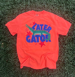 Load image into Gallery viewer, Later Gator on Comfort Colors (Shown on Neon Red Orange)
