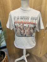 Load image into Gallery viewer, The Sandlot on Ash Gray
