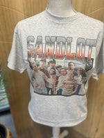 Load image into Gallery viewer, The Sandlot on Ash Gray
