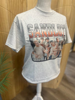 Load image into Gallery viewer, The Sandlot on Ash Gray
