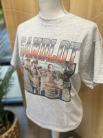 Load image into Gallery viewer, The Sandlot on Ash Gray
