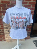 Load image into Gallery viewer, The Sandlot on Ash Gray
