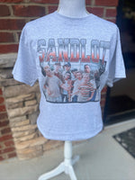 Load image into Gallery viewer, The Sandlot on Ash Gray
