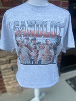 Load image into Gallery viewer, The Sandlot on Ash Gray
