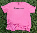 Load image into Gallery viewer, Front/Back God Is Still Writing Your Story on Gildan Softstyle Heather Radiant Orchid
