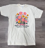 Load image into Gallery viewer, Mothers Plant Seeds Of Love on Tultex Natural
