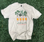 Load image into Gallery viewer, Planting Seeds Of Success on Gildan Softstyle Ice Gray
