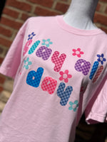 Load image into Gallery viewer, Retro Slay All Day on Comfort Colors (Shown on Blossom)
