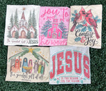 Load image into Gallery viewer, Christmas Tee Bundle - Get All The Tees!
