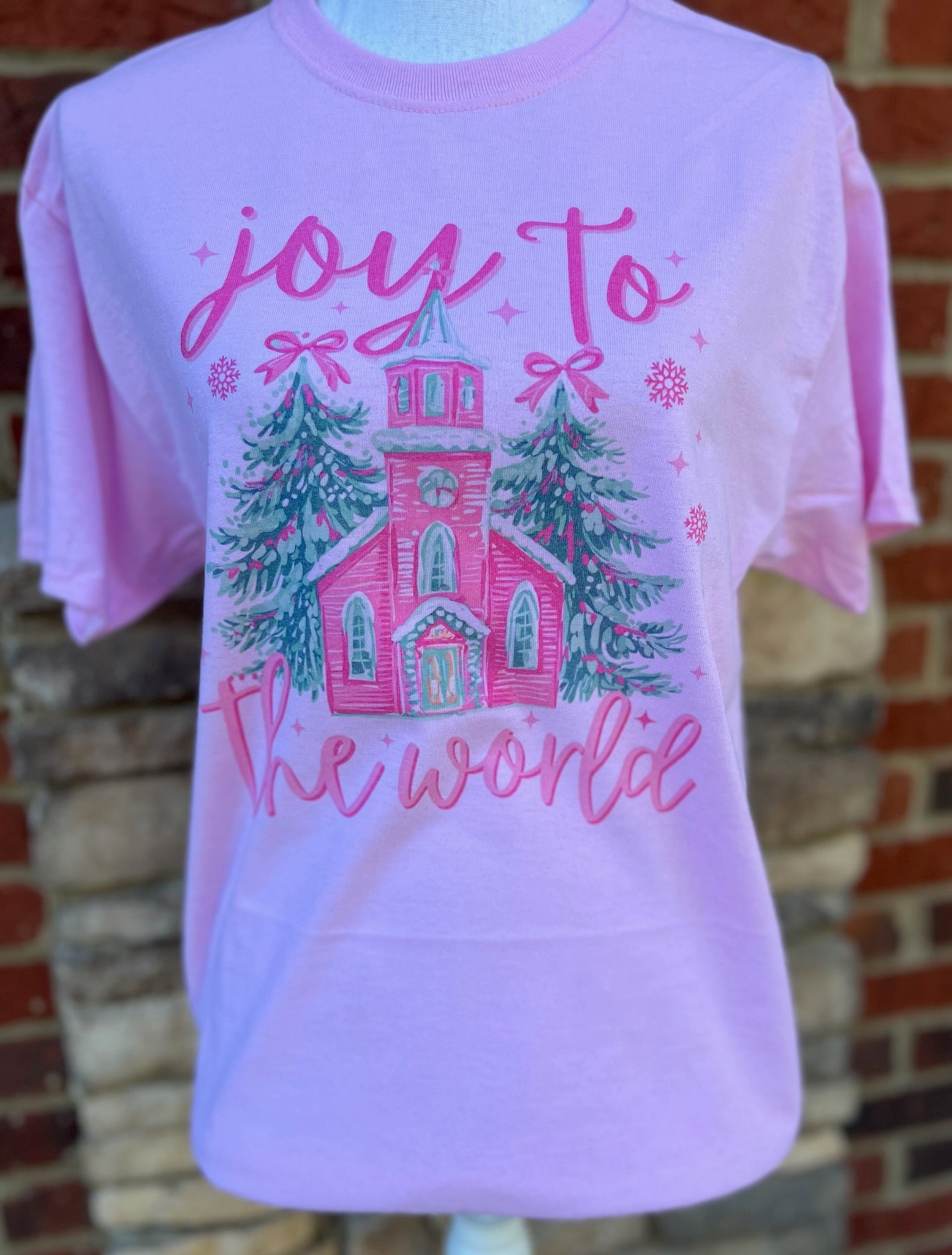 Christmas Tee Bundle - Get All The Tees!