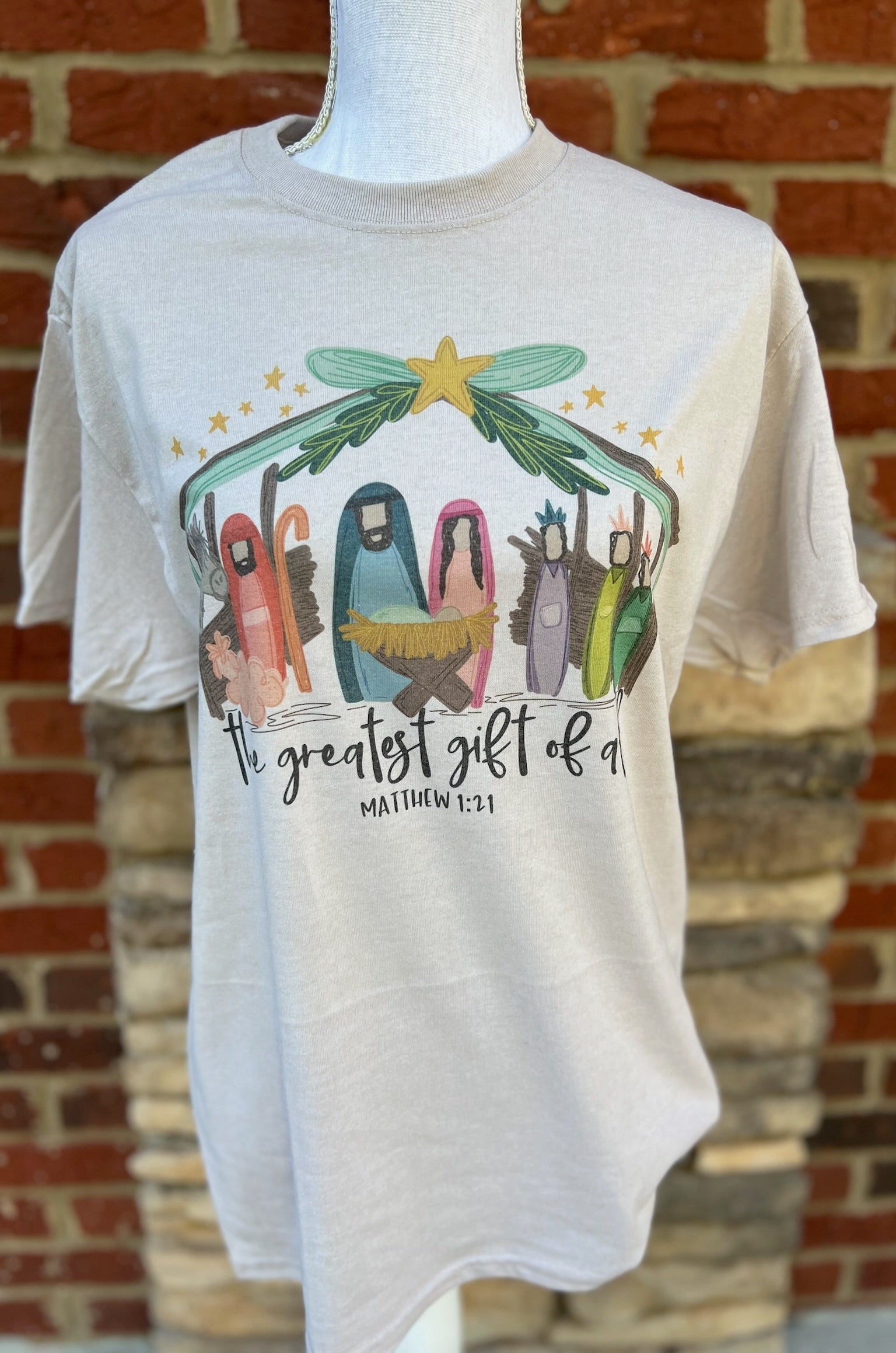 Christmas Tee Bundle - Get All The Tees!