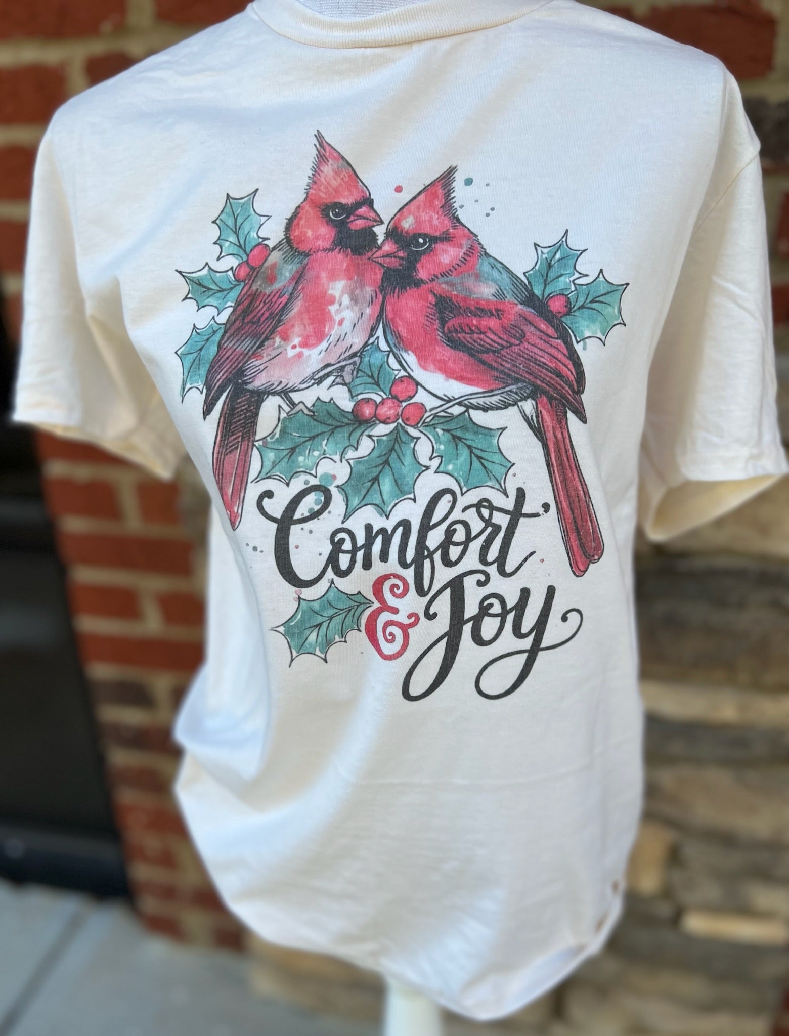 Christmas Tee Bundle - Get All The Tees!