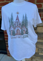 Load image into Gallery viewer, Christmas Tee Bundle - Get All The Tees!
