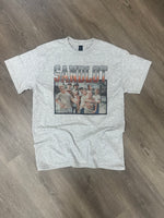 Load image into Gallery viewer, The Sandlot on Ash Gray
