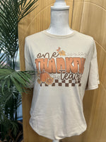 Load image into Gallery viewer, One Thankful Teacher on Sand
