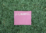 Load image into Gallery viewer, For His Glory Alone on Comfort Colors (Shown on Berry and Violet)
