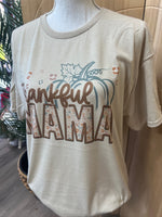 Load image into Gallery viewer, Thankful Mama on Sand
