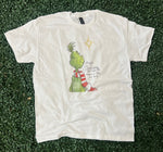 Load image into Gallery viewer, Maybe Christmas Means A Little Bit More on White
