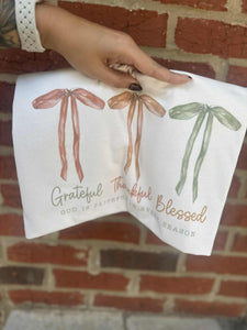 Fall Christian Tees