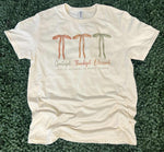 Load image into Gallery viewer, Fall Christian Tees
