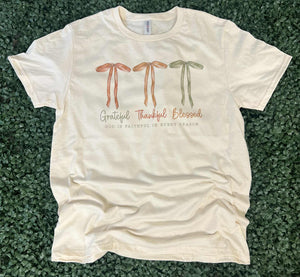 Fall Christian Tees