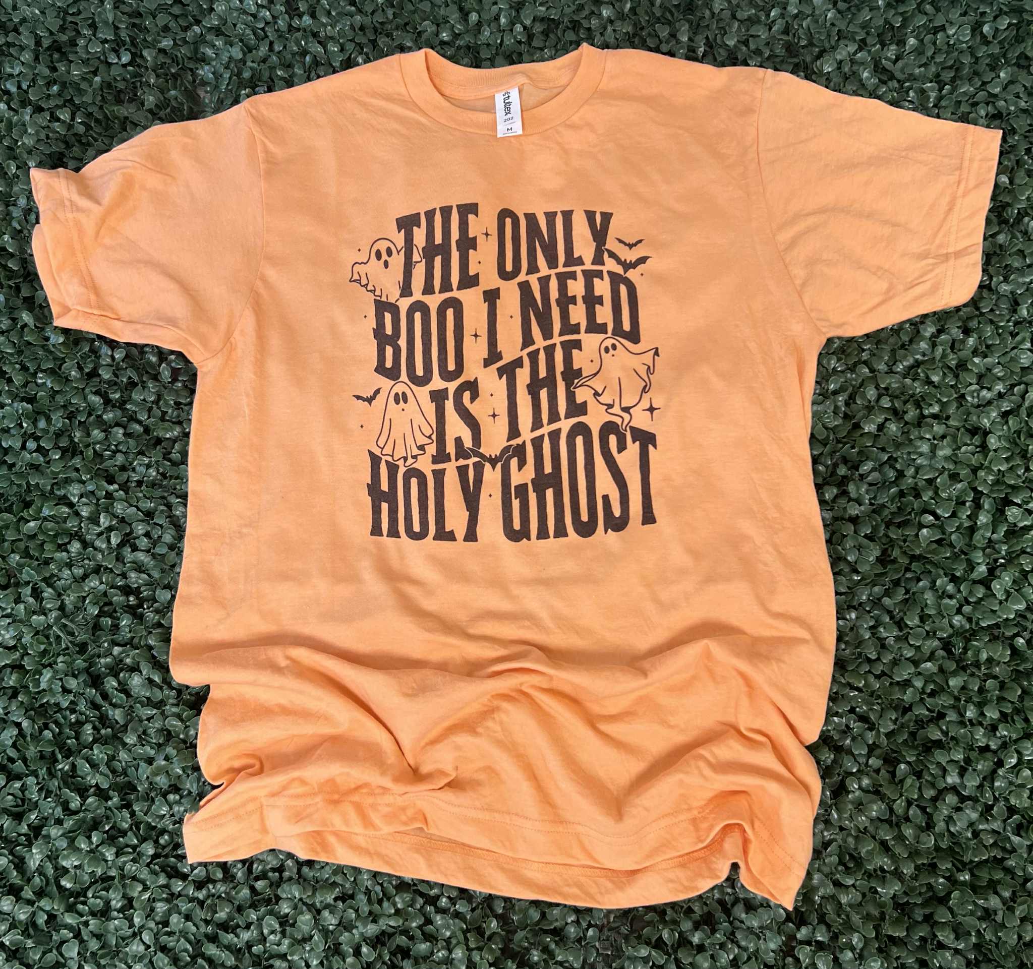 Fall Christian Tees
