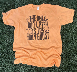Fall Christian Tees